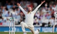 Nathan Lyon is Australia's third-highest wicket-taker in Tests